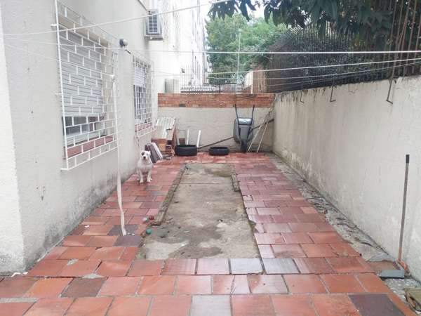 Apartamento 2 quarto(s)  no bairro So Sebastio