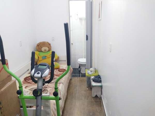 Apartamento 2 quarto(s)  no bairro So Sebastio