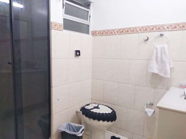 Apartamento 2 quarto(s)  no bairro So Sebastio