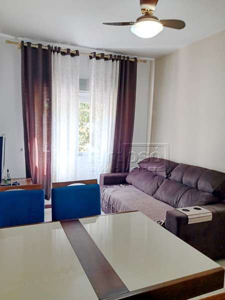 Apartamento 2 quarto(s)  no bairro So Sebastio