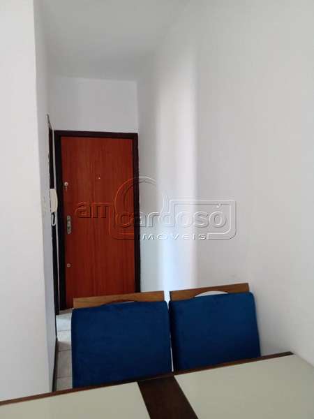 Apartamento 2 quarto(s)  no bairro So Sebastio