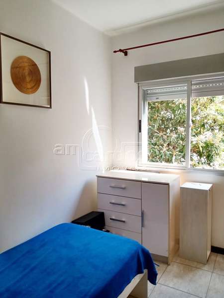 Apartamento 2 quarto(s)  no bairro So Sebastio