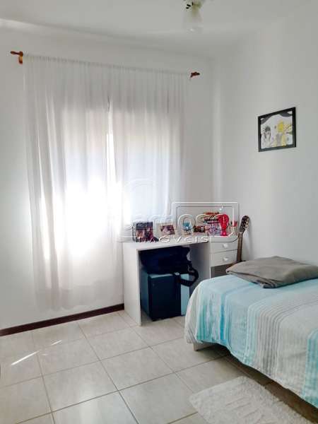 Apartamento 2 quarto(s)  no bairro So Sebastio