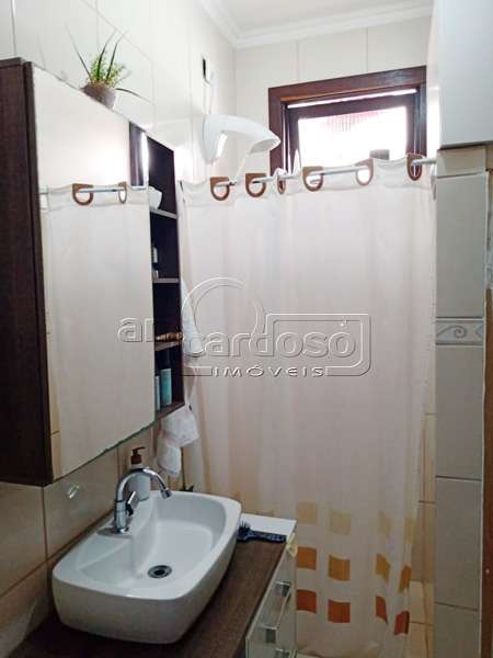Apartamento 2 quarto(s)  no bairro So Sebastio