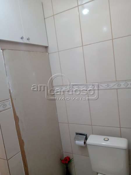 Apartamento 2 quarto(s)  no bairro So Sebastio