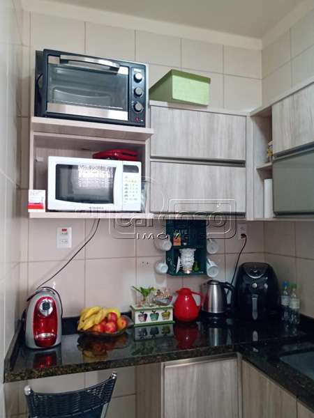 Apartamento 2 quarto(s)  no bairro So Sebastio