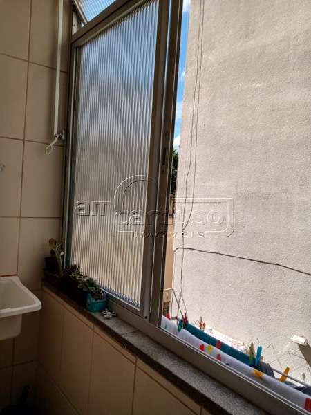 Apartamento 2 quarto(s)  no bairro So Sebastio