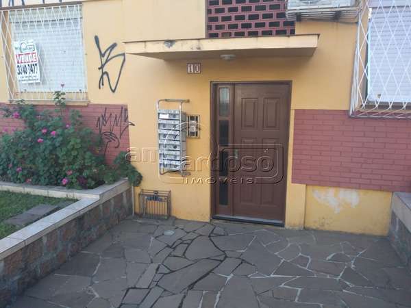 Apartamento 3 quarto(s)  no bairro So Sebastio
