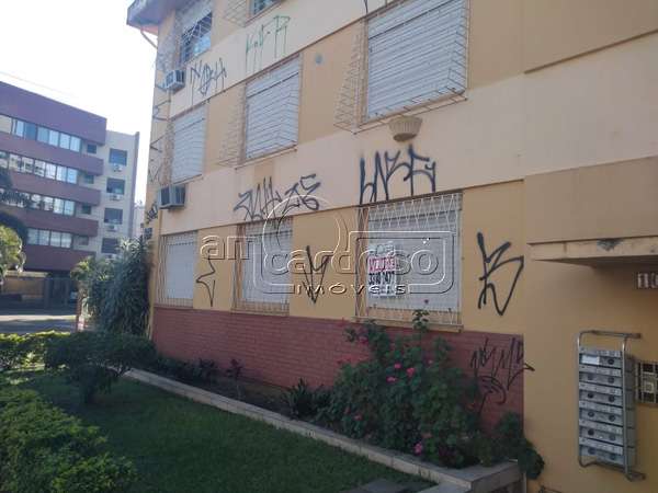 Apartamento 3 quarto(s)  no bairro So Sebastio