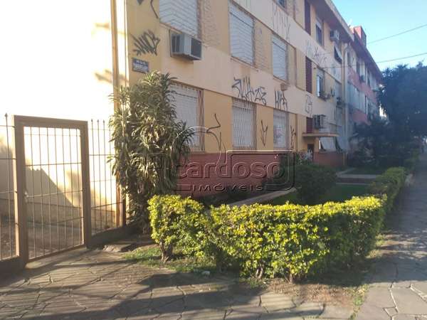 Apartamento 3 quarto(s)  no bairro So Sebastio