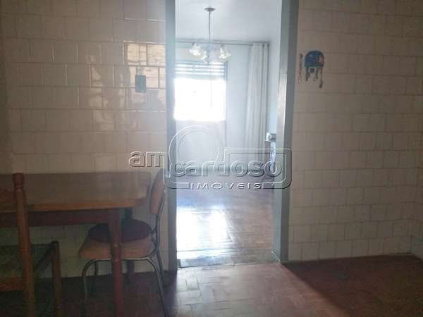 Apartamento 3 quarto(s)  no bairro So Sebastio
