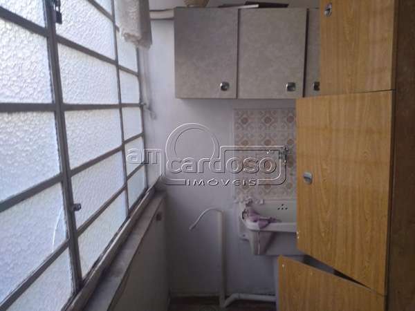 Apartamento 3 quarto(s)  no bairro So Sebastio