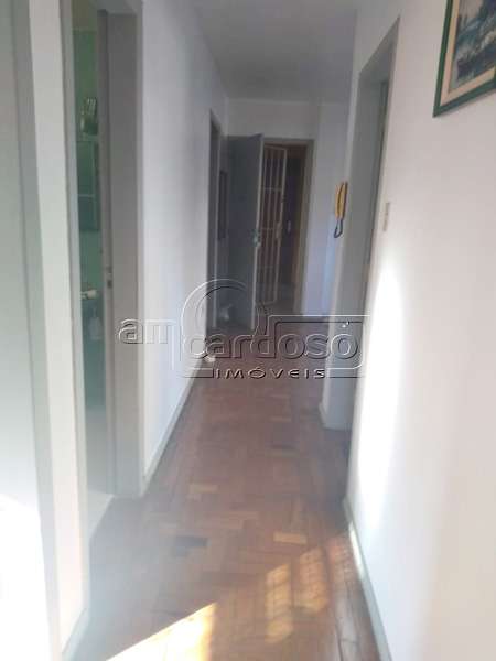 Apartamento 3 quarto(s)  no bairro So Sebastio