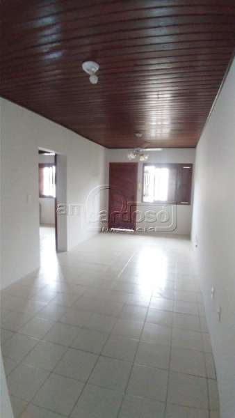 Casa em Condomnio 2 quarto(s)  no bairro Vila Ponta Por