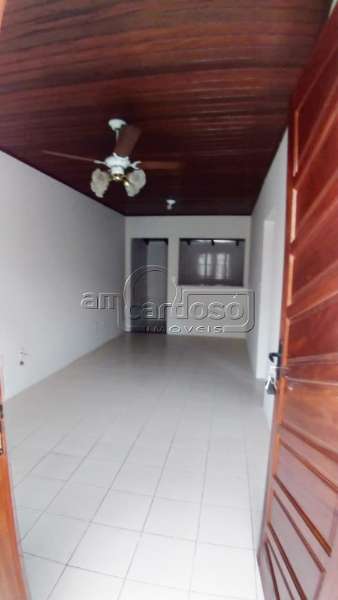Casa em Condomnio 2 quarto(s)  no bairro Vila Ponta Por