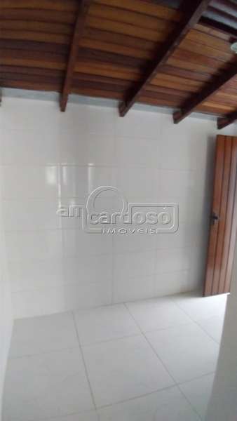 Casa em Condomnio 2 quarto(s)  no bairro Vila Ponta Por