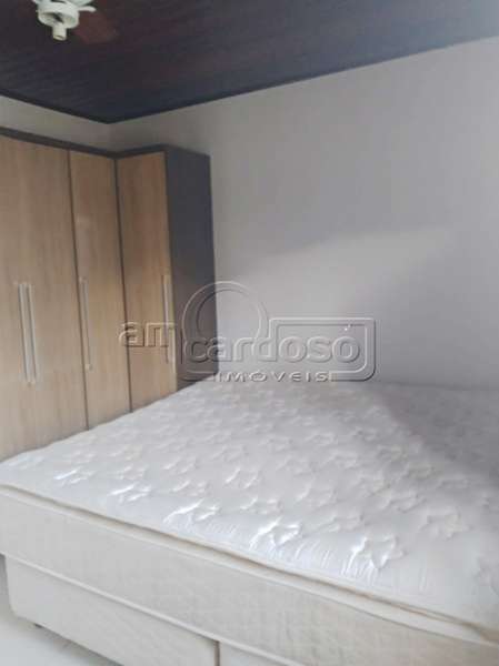 Casa em Condomnio 2 quarto(s)  no bairro Vila Ponta Por