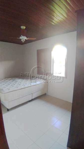 Casa em Condomnio 2 quarto(s)  no bairro Vila Ponta Por