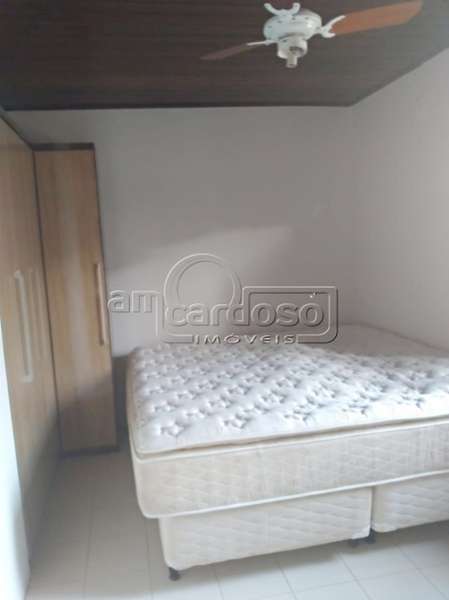 Casa em Condomnio 2 quarto(s)  no bairro Vila Ponta Por