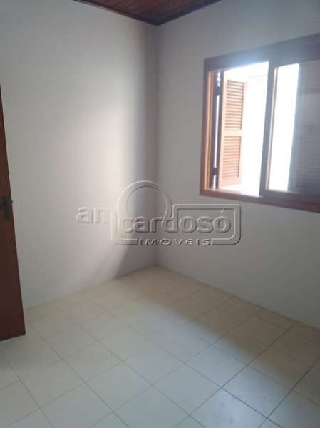 Casa em Condomnio 2 quarto(s)  no bairro Vila Ponta Por