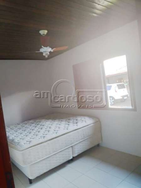 Casa em Condomnio 2 quarto(s)  no bairro Vila Ponta Por