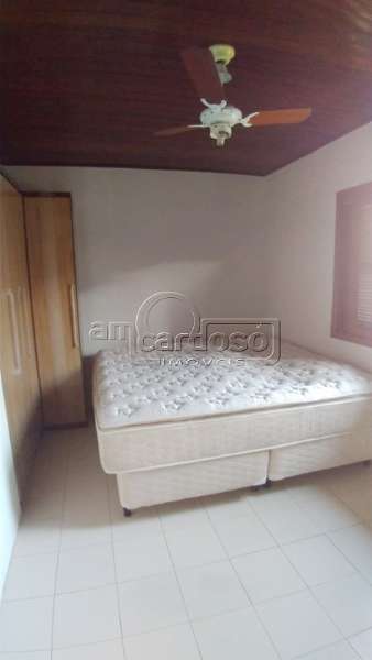 Casa em Condomnio 2 quarto(s)  no bairro Vila Ponta Por