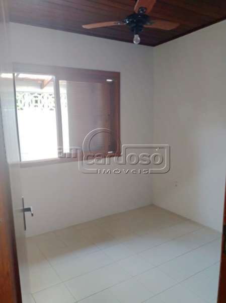 Casa em Condomnio 2 quarto(s)  no bairro Vila Ponta Por