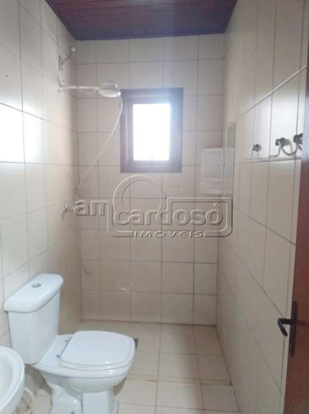 Casa em Condomnio 2 quarto(s)  no bairro Vila Ponta Por