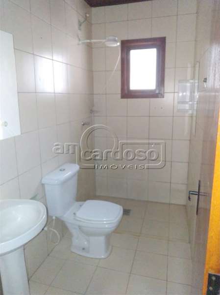 Casa em Condomnio 2 quarto(s)  no bairro Vila Ponta Por