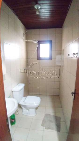 Casa em Condomnio 2 quarto(s)  no bairro Vila Ponta Por