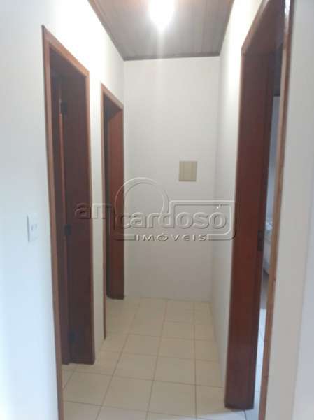 Casa em Condomnio 2 quarto(s)  no bairro Vila Ponta Por