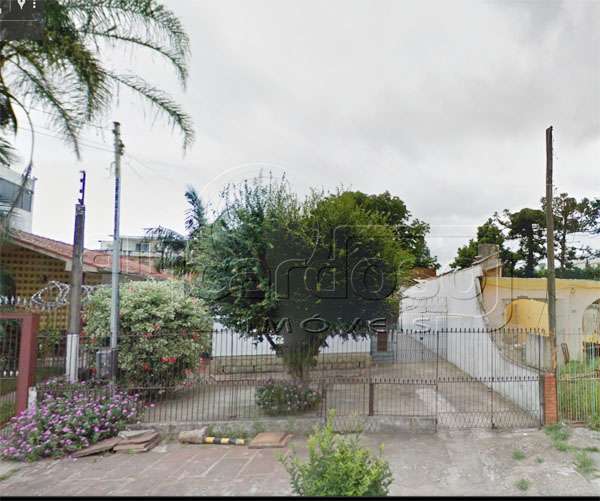 Terreno no bairro So Sebastio