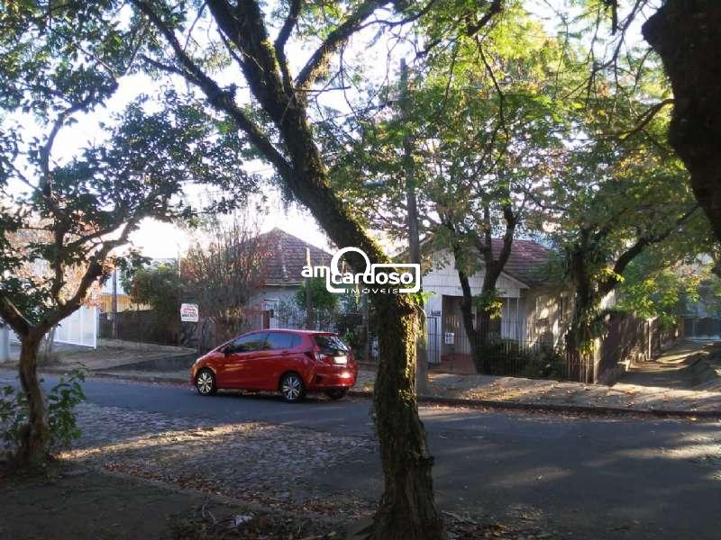 Terreno no bairro Cristo Redentor