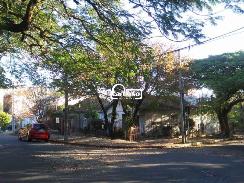 Terreno no bairro Cristo Redentor