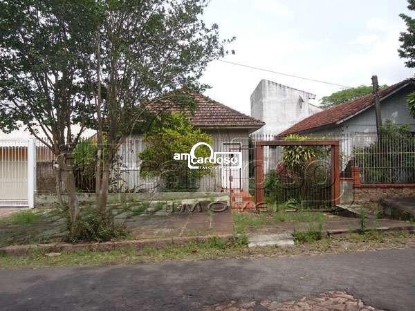Terreno no bairro Cristo Redentor