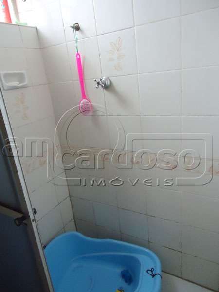 Apartamento 1 quarto(s)  no bairro So Sebastio
