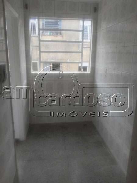 Apartamento 1 quarto(s)  no bairro Rubem Berta