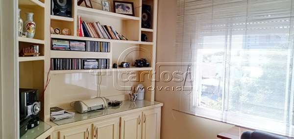 Apartamento 3 quarto(s)  no bairro Passo D'Areia