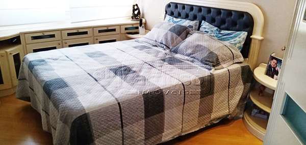 Apartamento 3 quarto(s)  no bairro Passo D'Areia