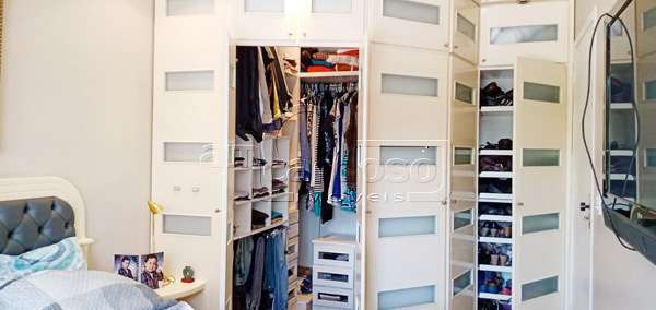 Apartamento 3 quarto(s)  no bairro Passo D'Areia