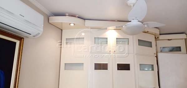 Apartamento 3 quarto(s)  no bairro Passo D'Areia