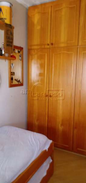 Apartamento 3 quarto(s)  no bairro Passo D'Areia