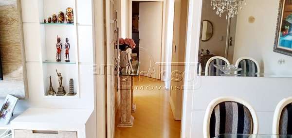 Apartamento 3 quarto(s)  no bairro Passo D'Areia