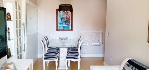 Apartamento 3 quarto(s)  no bairro Passo D'Areia