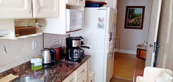 Apartamento 3 quarto(s)  no bairro Passo D'Areia