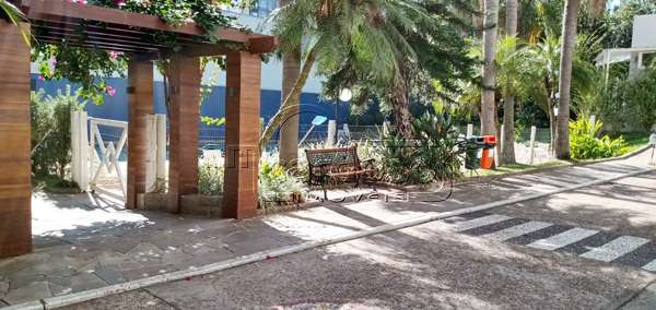 Apartamento 3 quarto(s)  no bairro Passo D'Areia