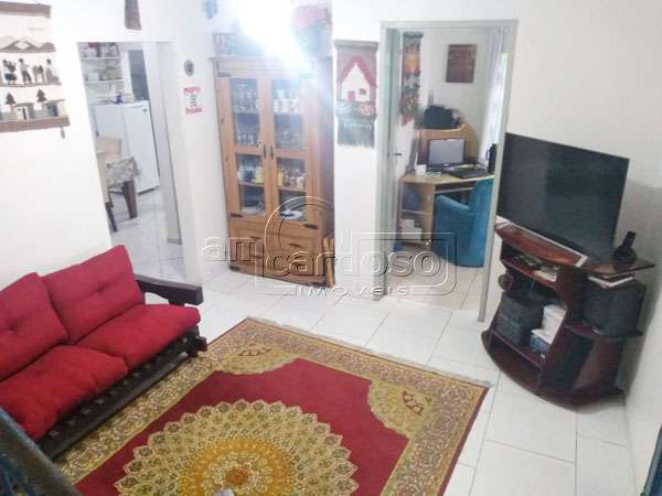 Sobrado 4 quarto(s)  no bairro Humait