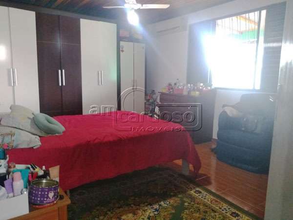 Sobrado 4 quarto(s)  no bairro Humait