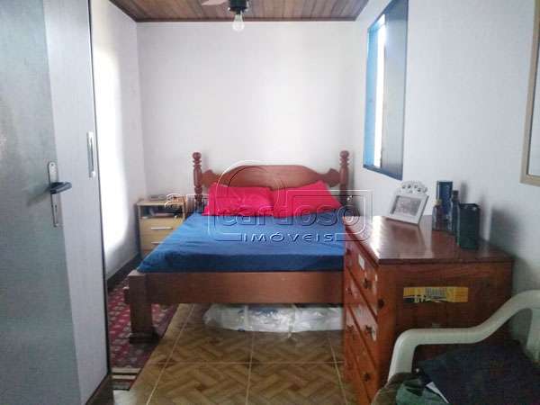 Sobrado 4 quarto(s)  no bairro Humait