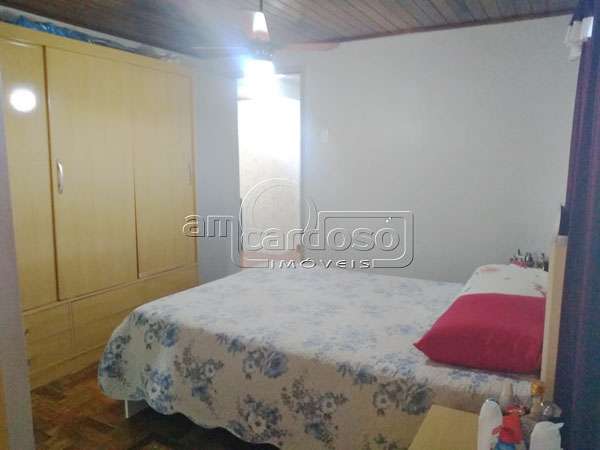 Sobrado 4 quarto(s)  no bairro Humait
